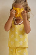 Girls Knitted Top- PREORDER