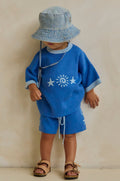 Boys Knitted Set- PREORDER